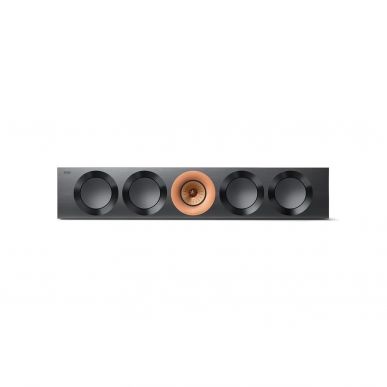Центральный канал KEF REFERENCE 4 Meta BLK/GRY (SP4052BA)